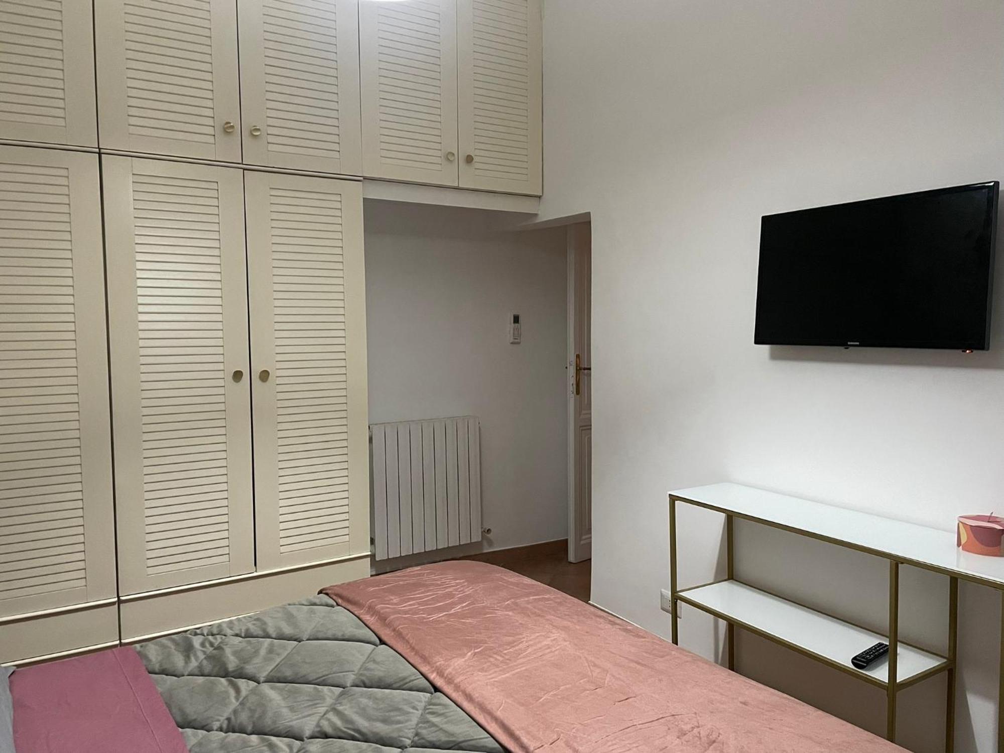 Appartement Prope Vaticanum