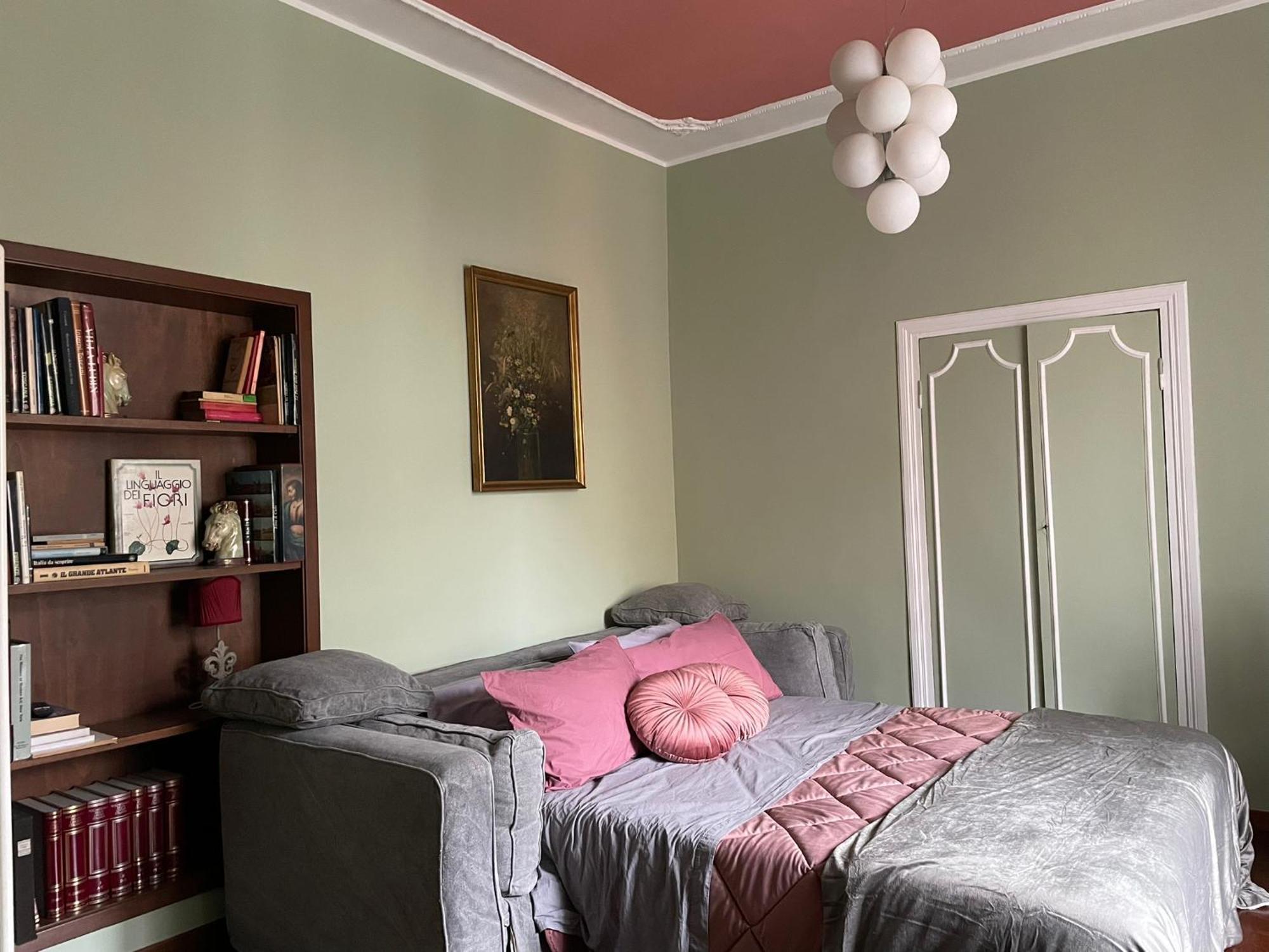 Appartement Prope Vaticanum *