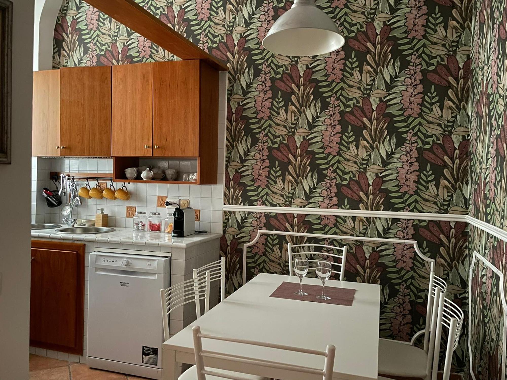 Appartement Prope Vaticanum