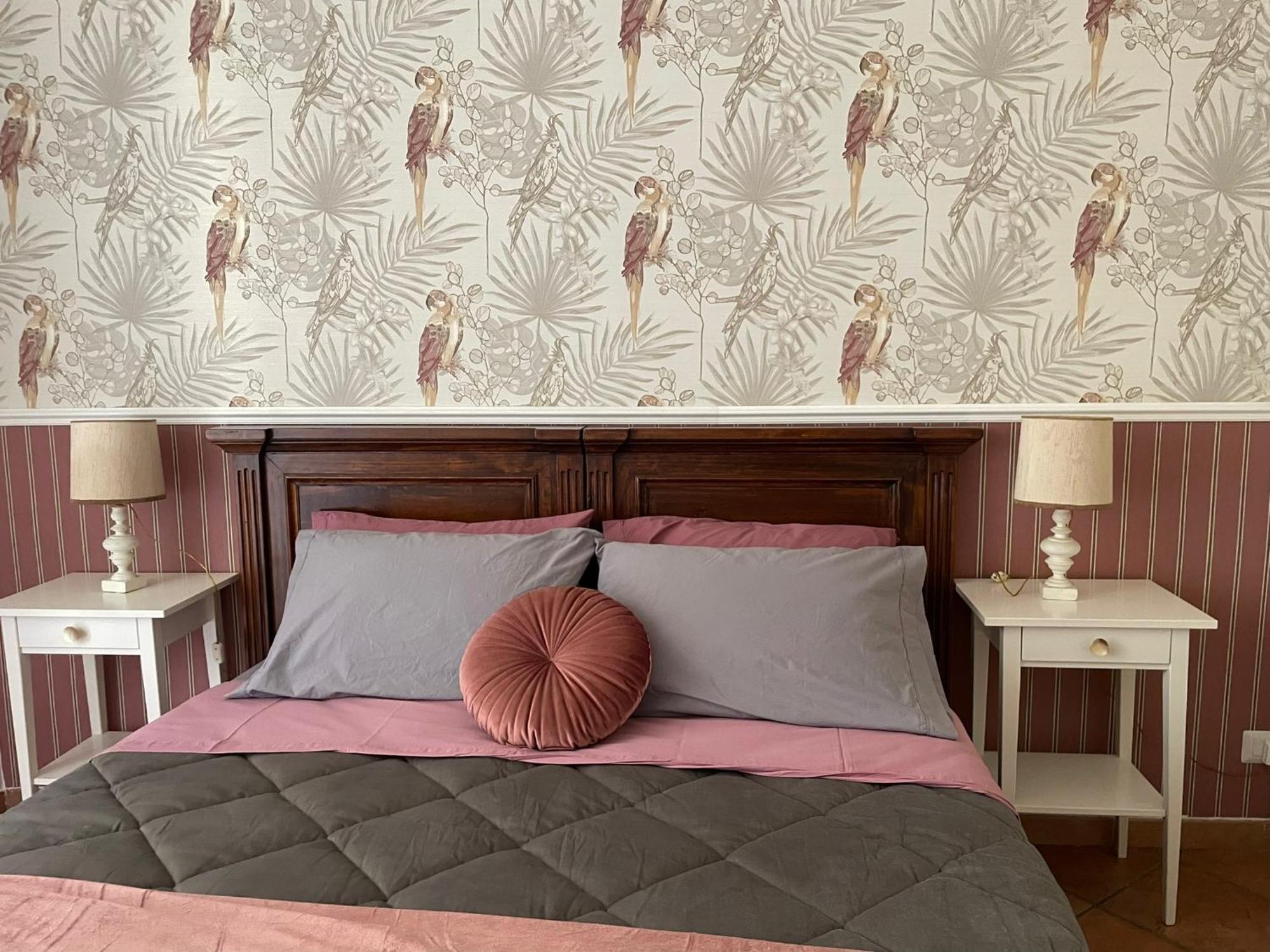 Prope Vaticanum Appartement *